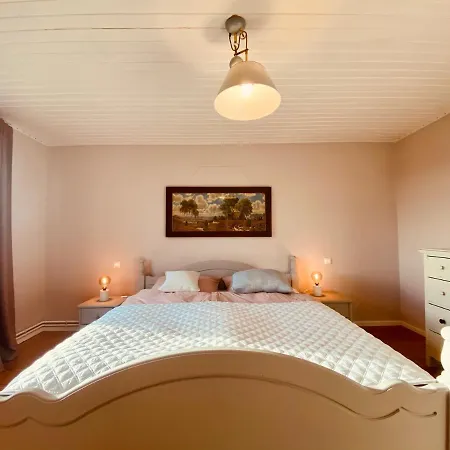 Hof Goosend - Urlaub An Der Ostsee&schlei Ferienhaus Gelting