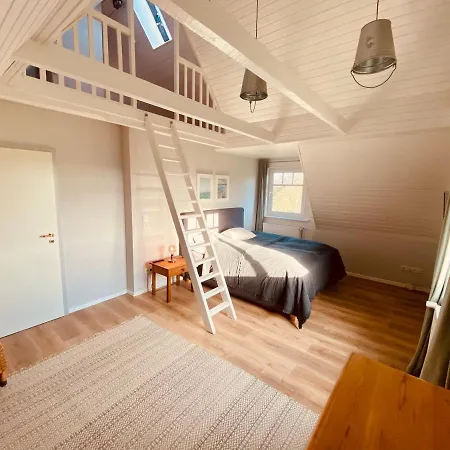 Hof Goosend - Urlaub An Der Ostsee & Schlei Gelting
