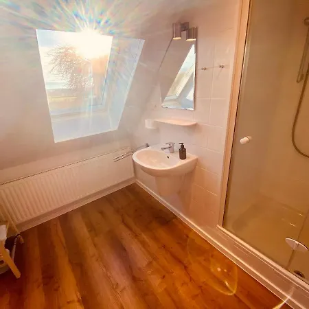 Hof Goosend - Urlaub An Der Ostsee & Schlei Gelting