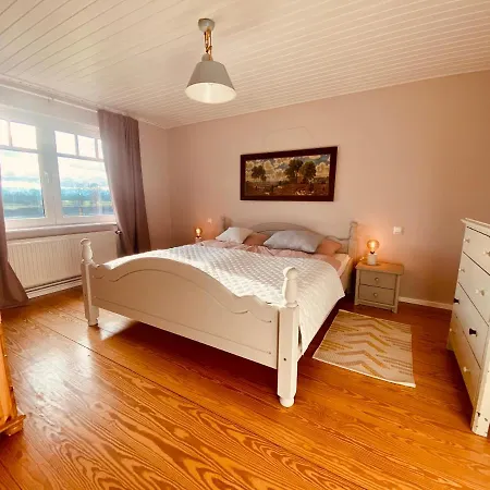 Holiday home Hof Goosend - Urlaub An Der Ostsee & Schlei *