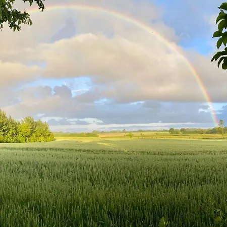 Hof Goosend - Urlaub An Der Ostsee & Schlei Gelting