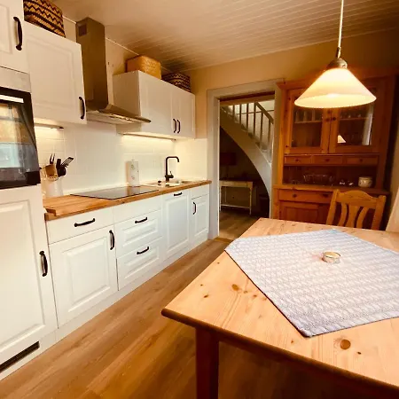 Hof Goosend - Urlaub An Der Ostsee & Schlei * Gelting