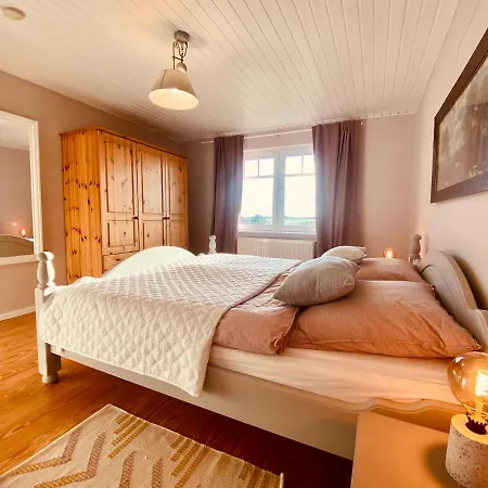 Hof Goosend - Urlaub An Der Ostsee&schlei Gelting