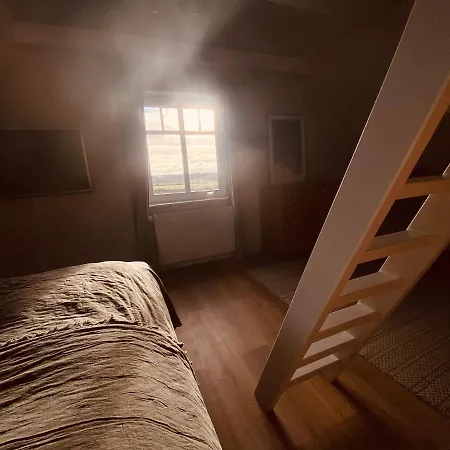 Hof Goosend - Urlaub An Der Ostsee & Schlei