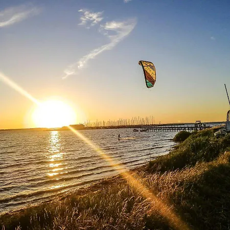 Hof Goosend - Urlaub An Der Ostsee&schlei Ferienhaus