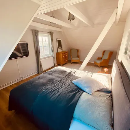 Dom wakacyjny Hof Goosend - Urlaub An Der Ostsee & Schlei *