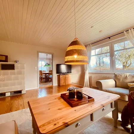 Hof Goosend - Urlaub An Der Ostsee & Schlei *