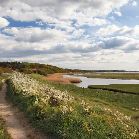 Hof Goosend - Urlaub An Der Ostsee & Schlei *