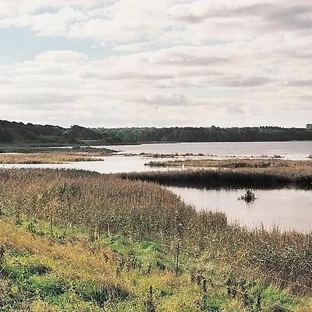 Hof Goosend - Urlaub An Der Ostsee & Schlei Gelting