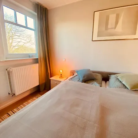 Hof Goosend - Urlaub An Der Ostsee & Schlei Dom wakacyjny