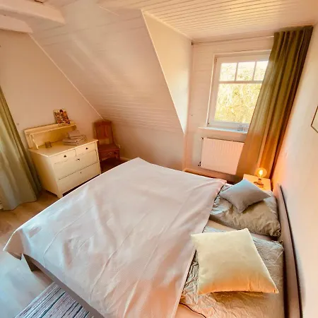 Ferienhaus Hof Goosend - Urlaub An Der Ostsee&schlei *