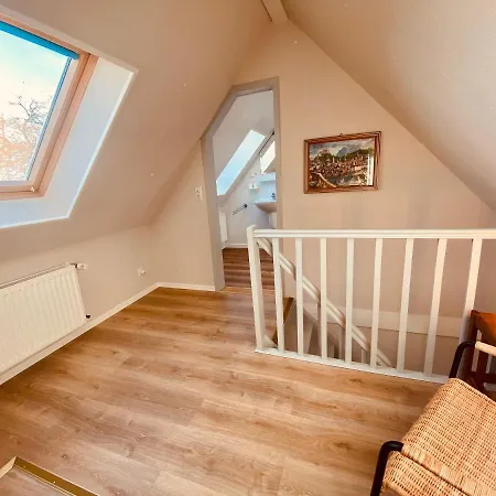 Dom wakacyjny Hof Goosend - Urlaub An Der Ostsee & Schlei *