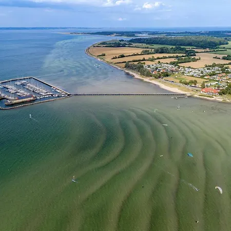 Hof Goosend - Urlaub An Der Ostsee & Schlei Gelting