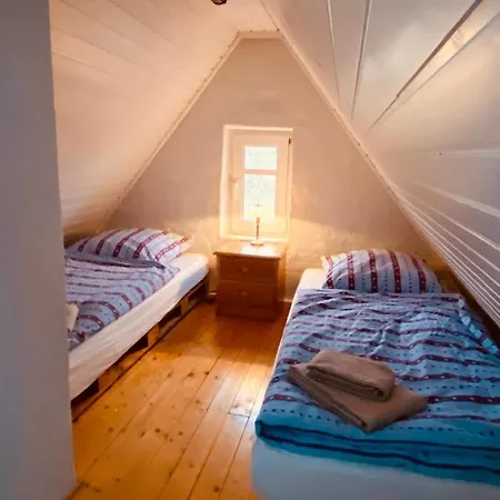 Hof Goosend - Urlaub An Der Ostsee & Schlei Gelting