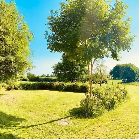 Hof Goosend - Urlaub An Der Ostsee & Schlei Gelting