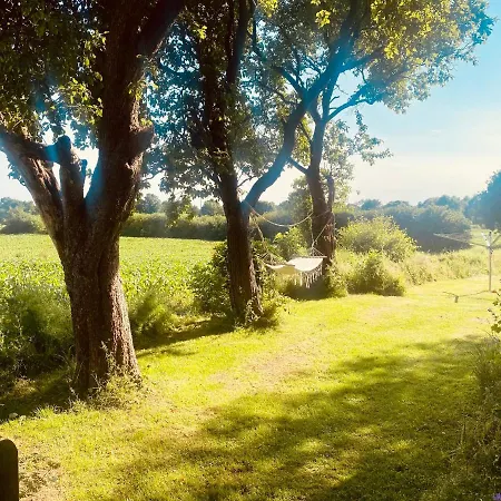 Dom wakacyjny Hof Goosend - Urlaub An Der Ostsee & Schlei *