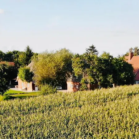 Hof Goosend - Urlaub An Der Ostsee & Schlei Gelting