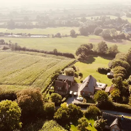Hof Goosend - Urlaub An Der Ostsee&schlei Ferienhaus *
