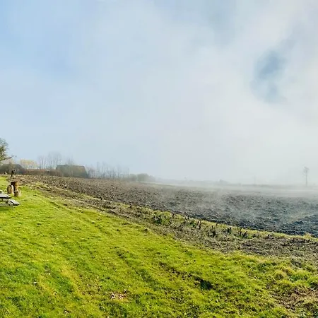 Hof Goosend - Urlaub An Der Ostsee & Schlei *