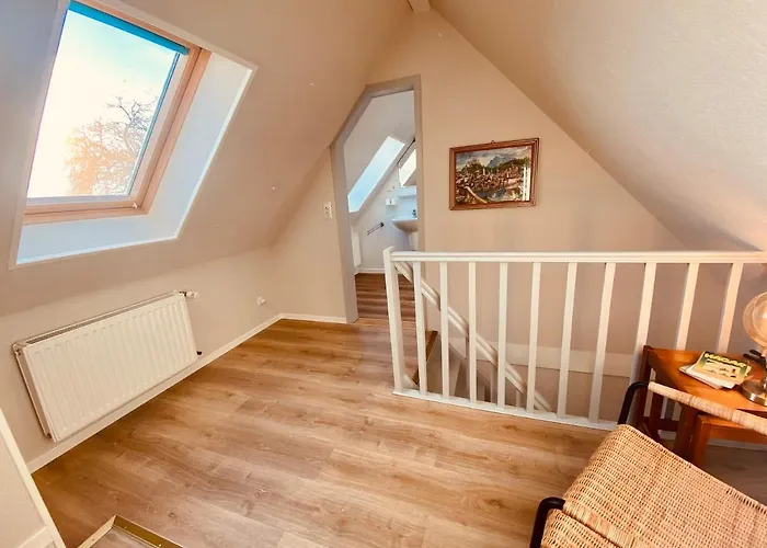 펜션 Hof Goosend - Urlaub An Der Ostsee & Schlei *